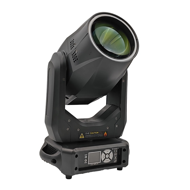 280W Moving Head Beam Light