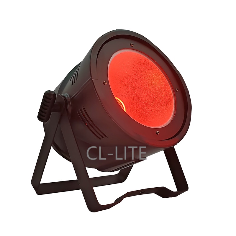 COB 150W 4in1 LED Par Light 