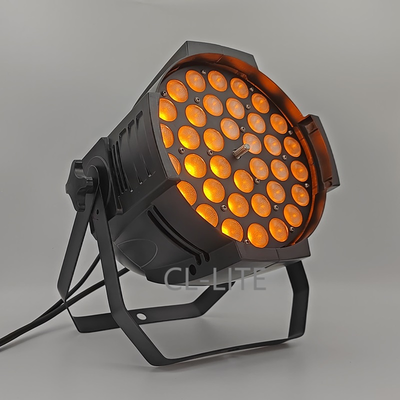 36X6IN1 LED PAR  Zoom