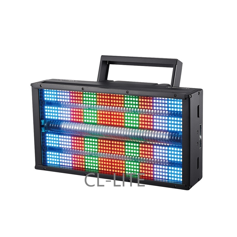 IP65 LED Strobe Panel Light