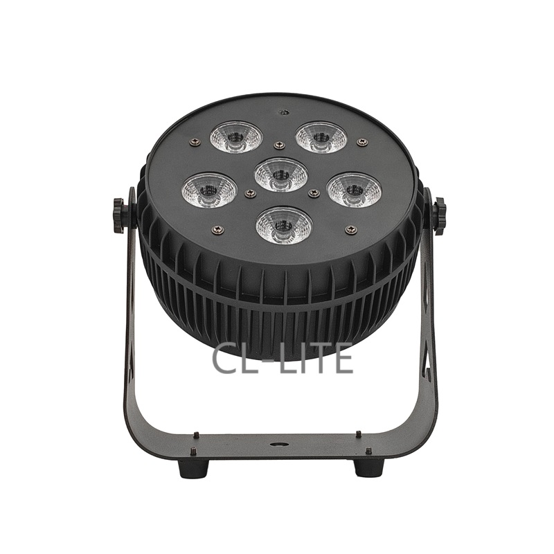 Wifi and Wireless New LED Par Light