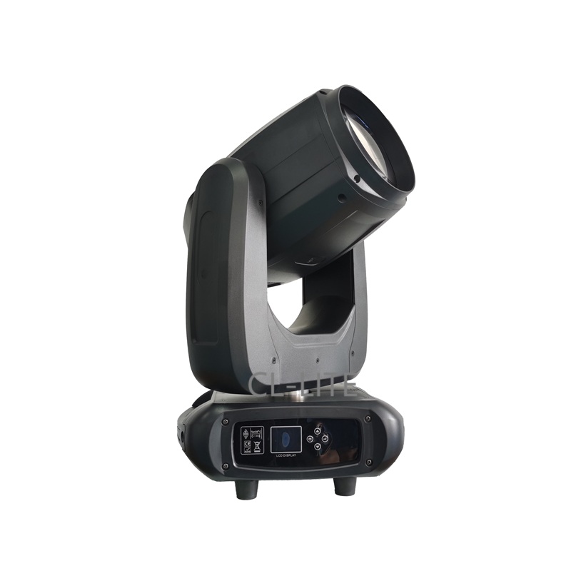200W LED Moving Head Beam Light