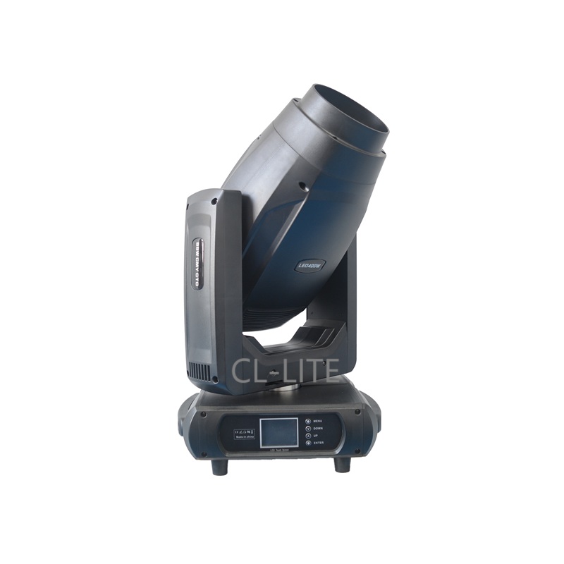 400W 3in1 LED Moving Head Light with CMY + CTO
